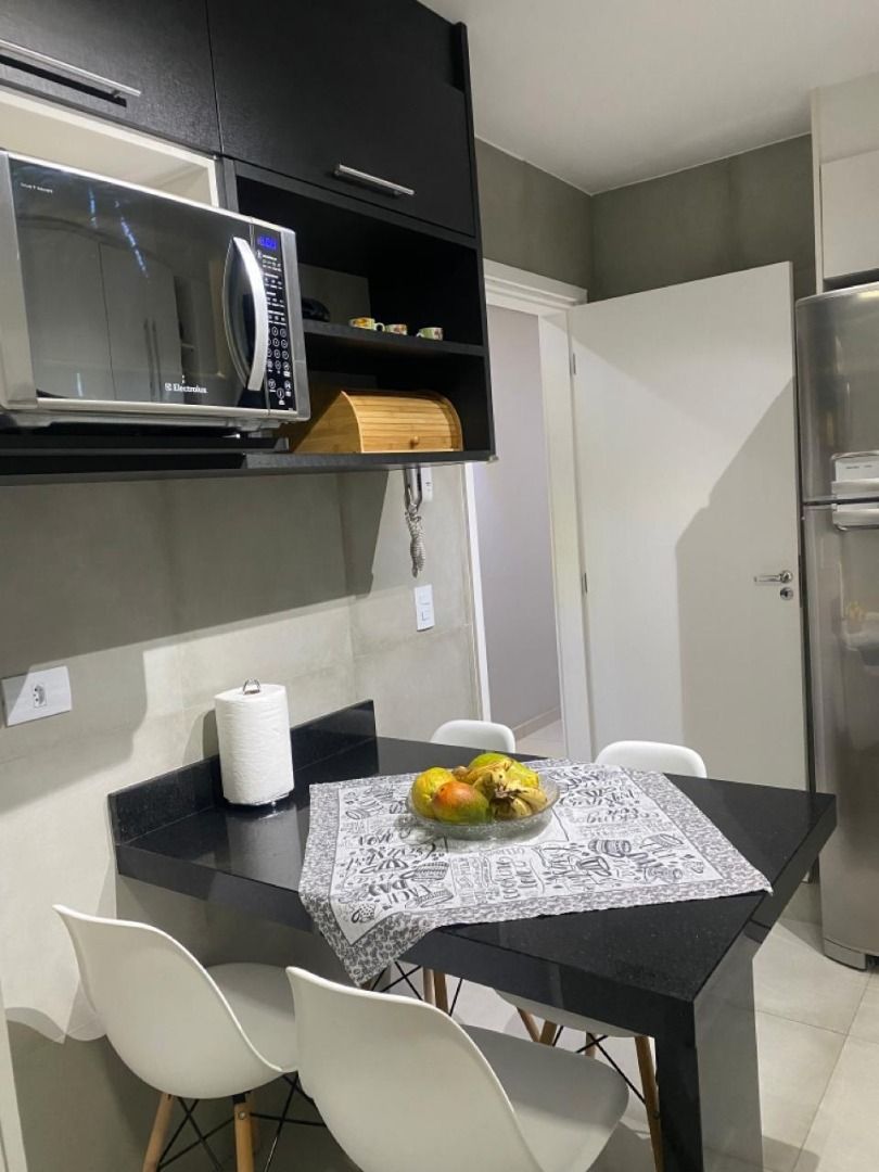 Apartamento à venda com 2 quartos, 55m² - Foto 22