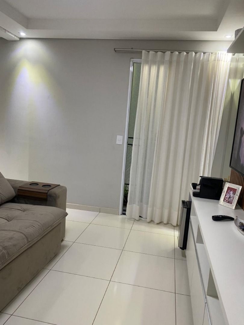 Apartamento à venda com 2 quartos, 55m² - Foto 6