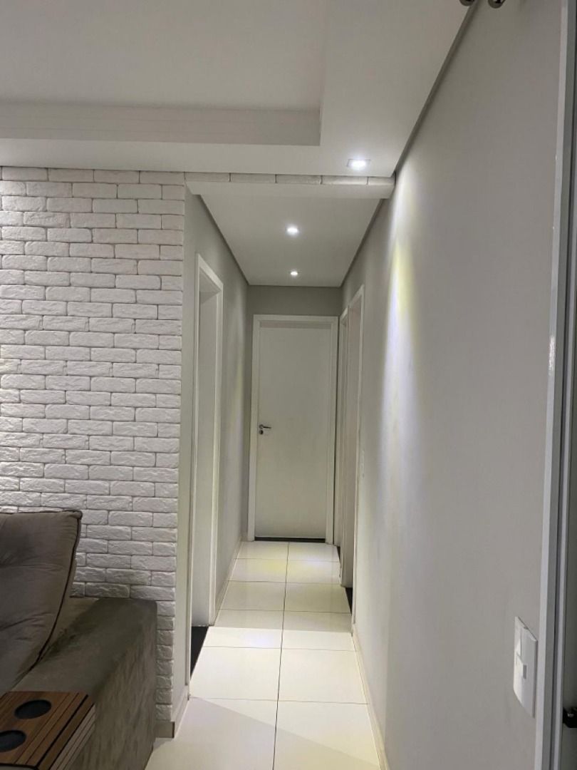 Apartamento à venda com 2 quartos, 55m² - Foto 7