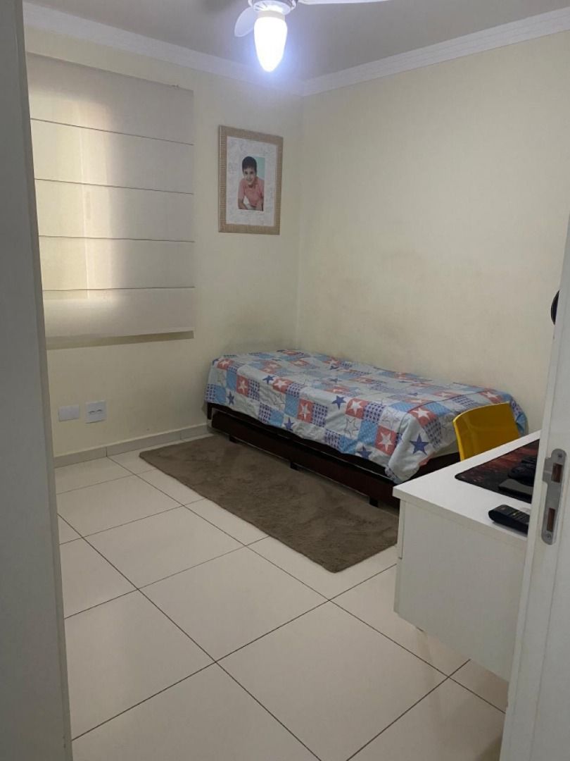 Apartamento à venda com 2 quartos, 55m² - Foto 9