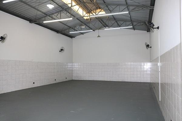 Loja-Salão para alugar, 195m² - Foto 10