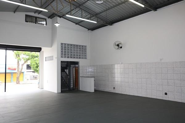 Loja-Salão para alugar, 195m² - Foto 6