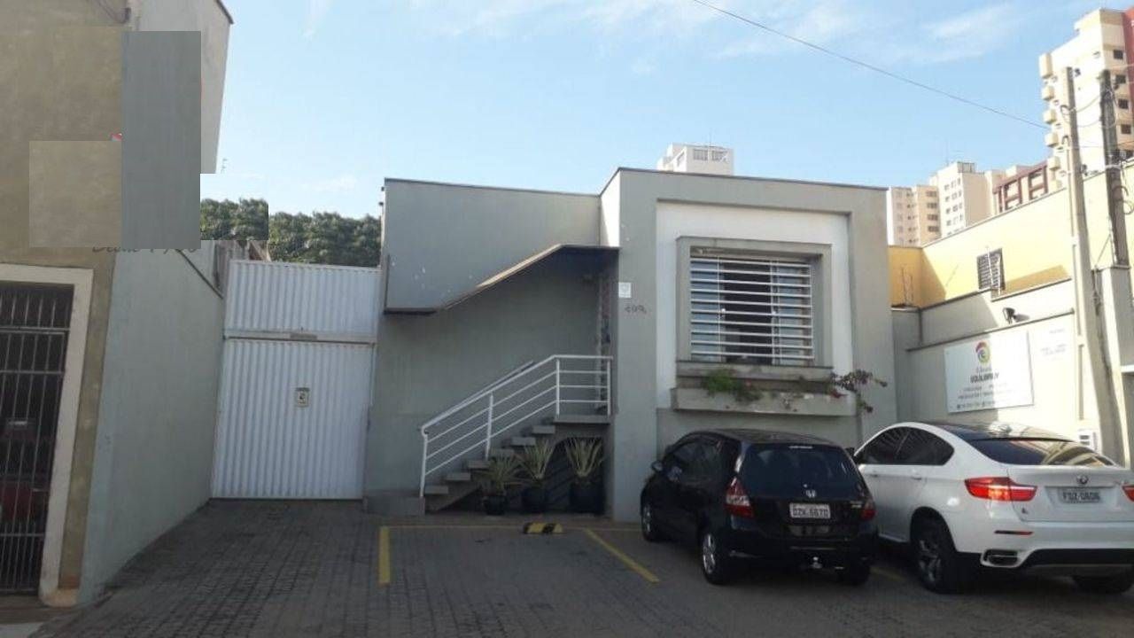 Conjunto Comercial-Sala para alugar, 25m² - Foto 1