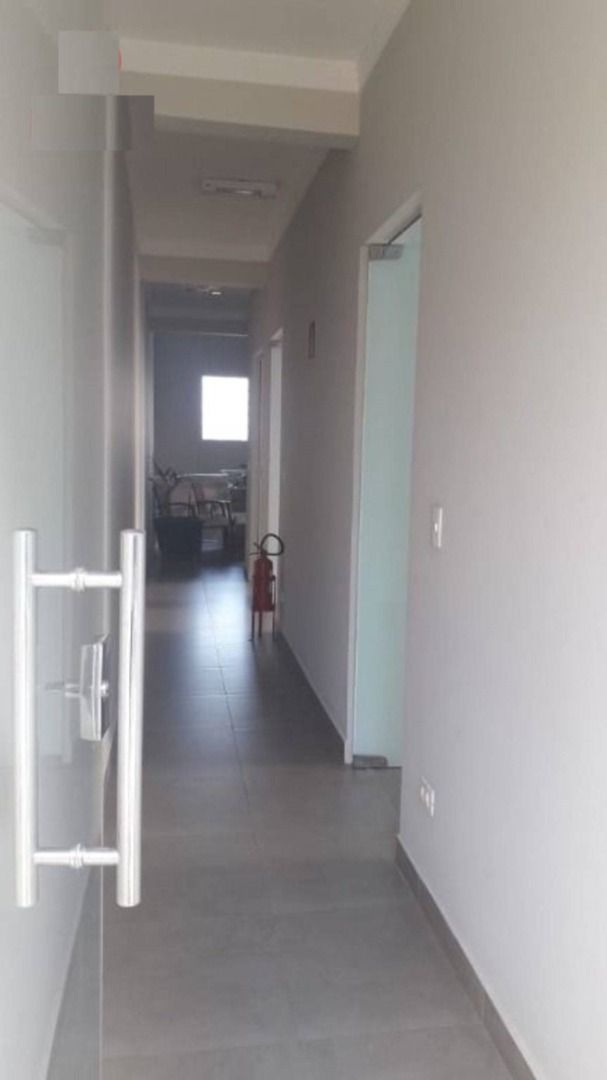 Conjunto Comercial-Sala para alugar, 25m² - Foto 5