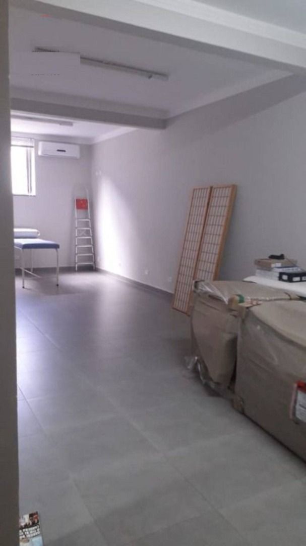 Conjunto Comercial-Sala para alugar, 37m² - Foto 5