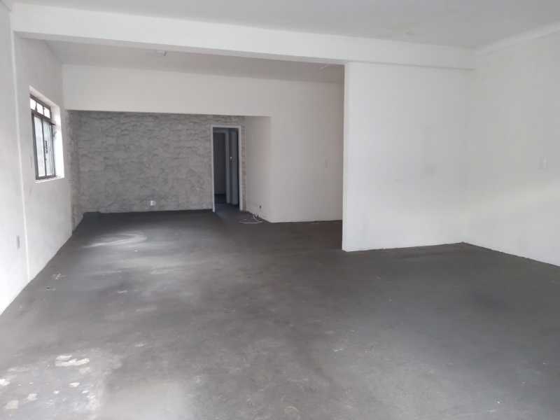 Casa Comercial para alugar com 3 quartos, 217m² - Foto 6