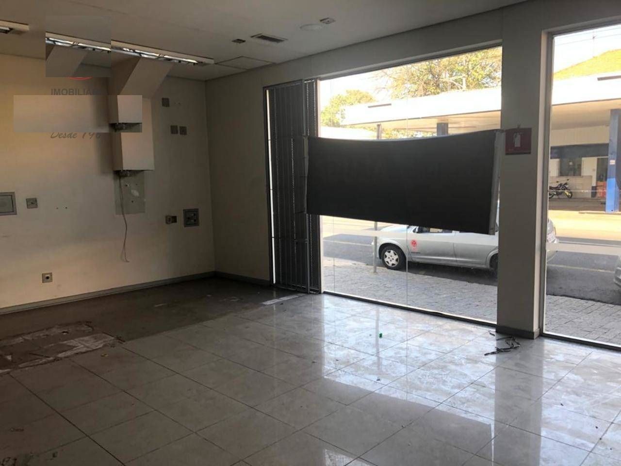 Loja-Salão para alugar, 409m² - Foto 3