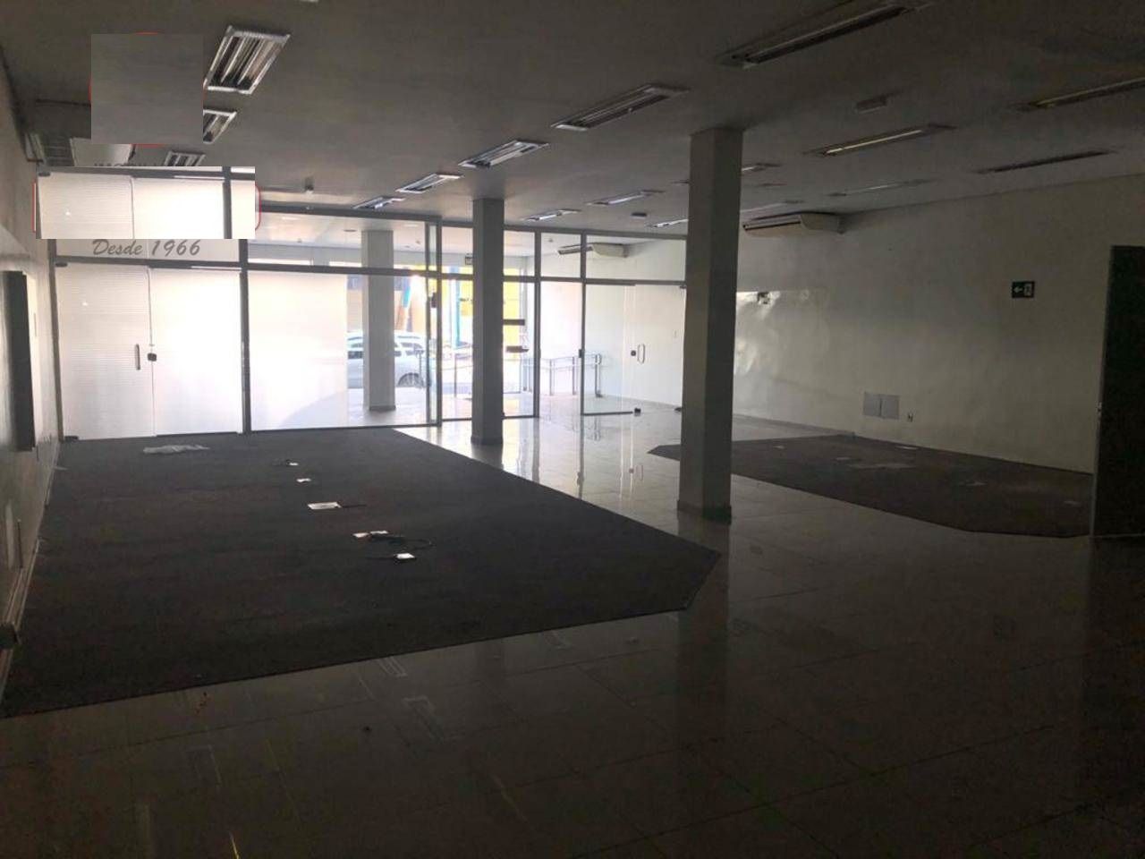 Loja-Salão para alugar, 409m² - Foto 4