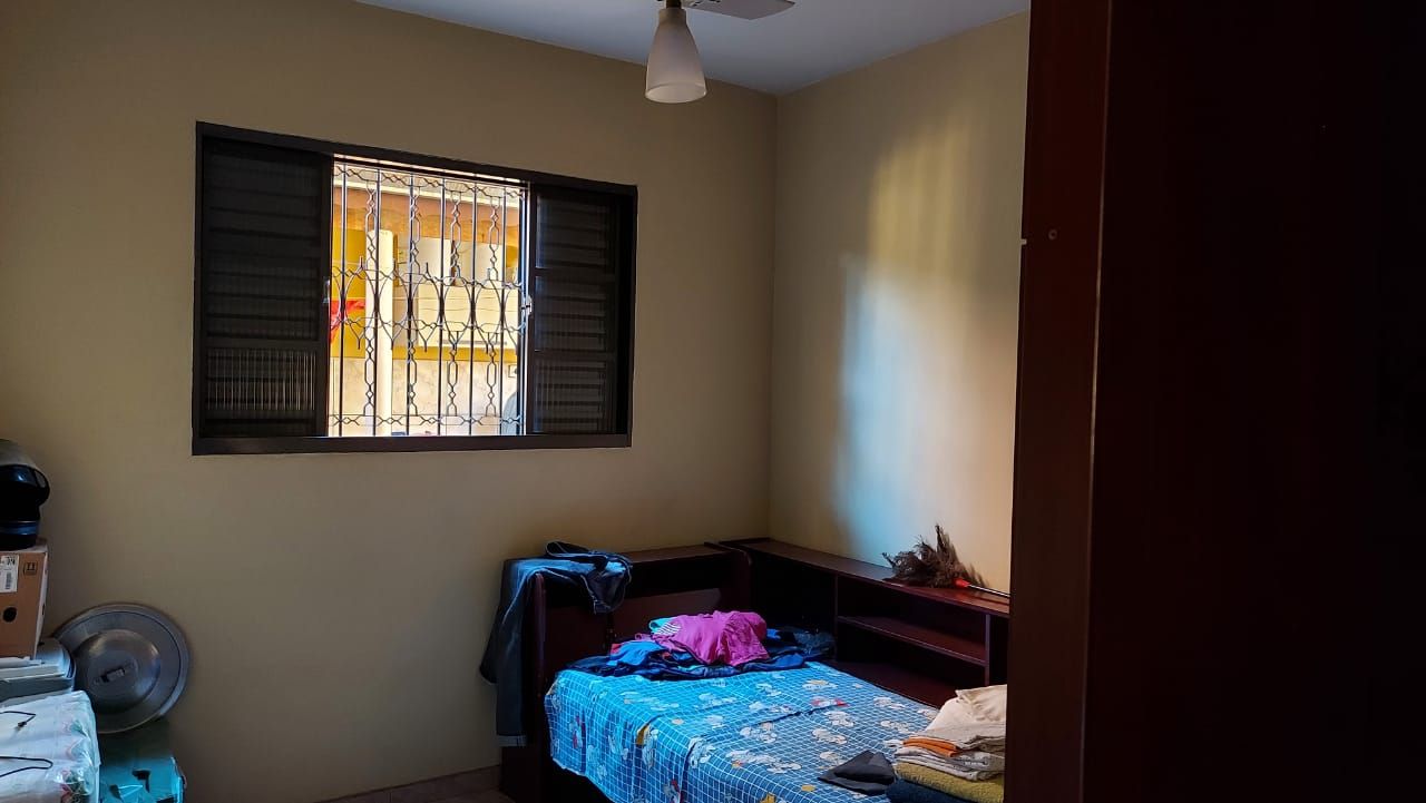 Casa à venda com 3 quartos, 160m² - Foto 7