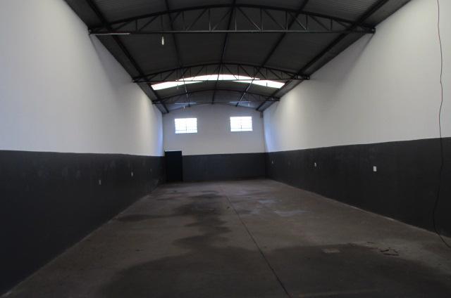 Loja-Salão para alugar, 170m² - Foto 1