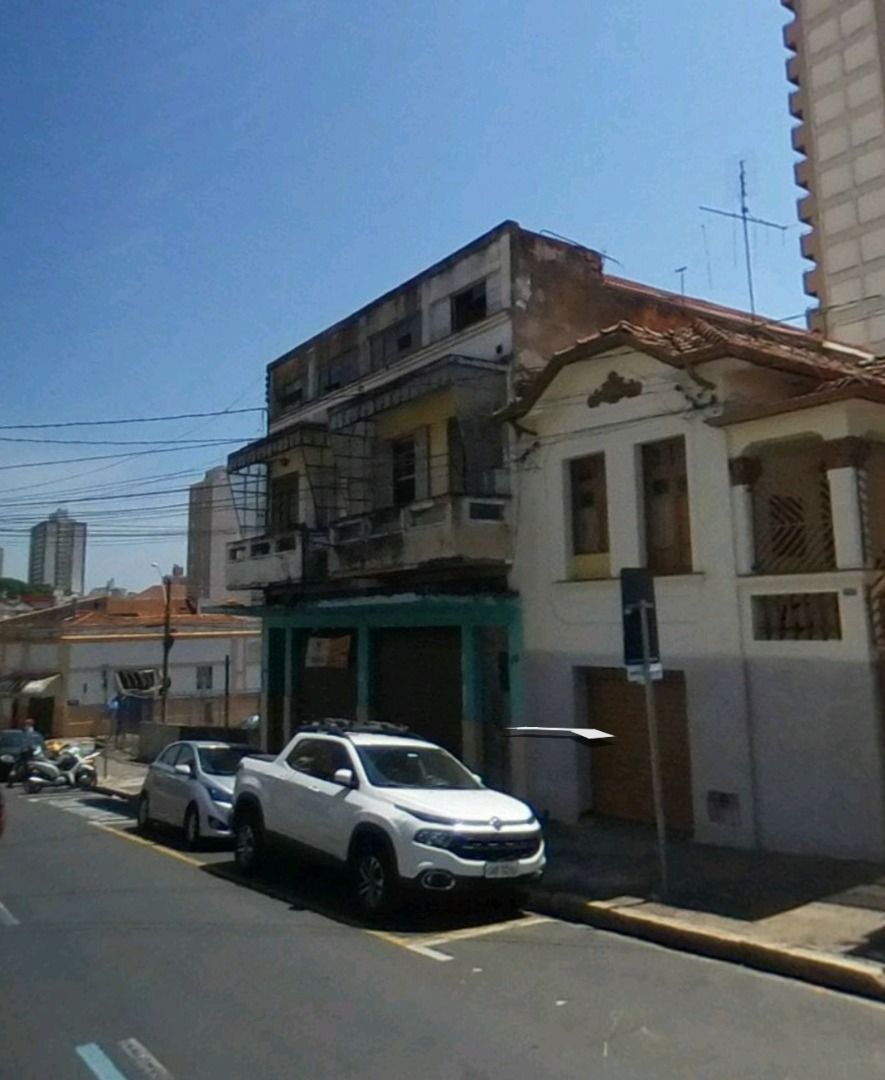 Casa Comercial, 222 m² - Foto 1