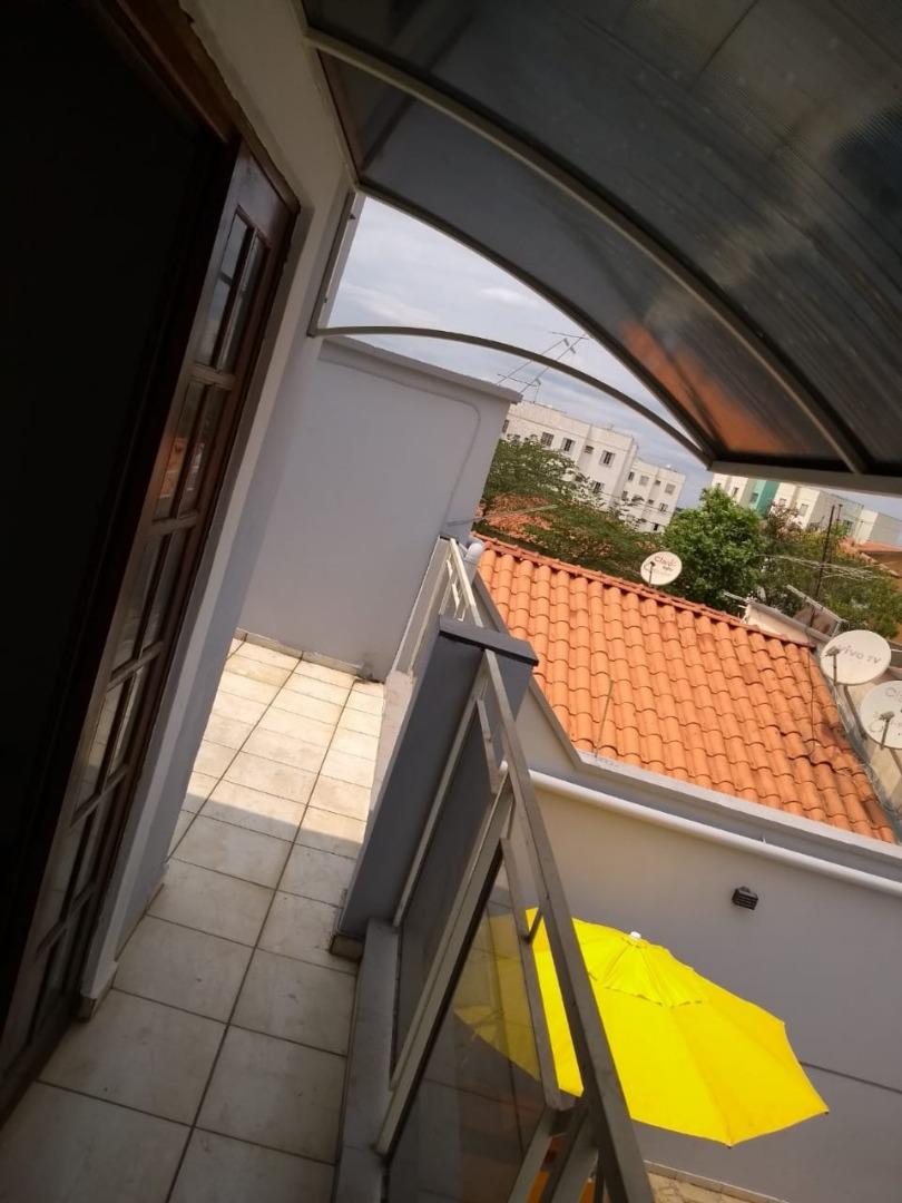 Casa à venda com 2 quartos, 180m² - Foto 15