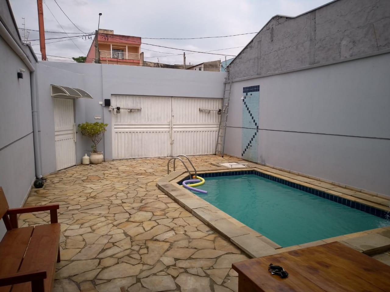 Casa à venda com 2 quartos, 180m² - Foto 19