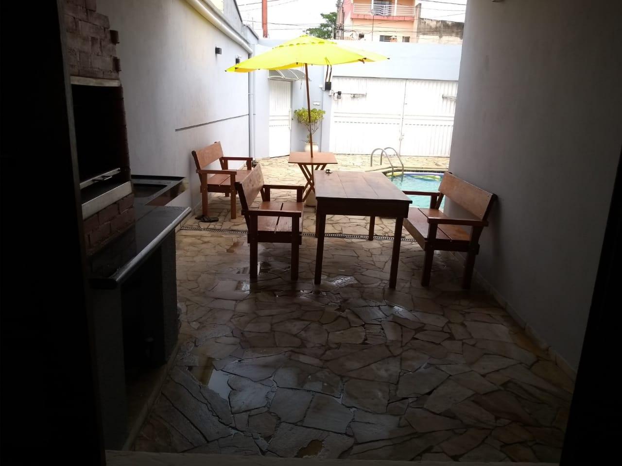 Casa à venda com 2 quartos, 180m² - Foto 22