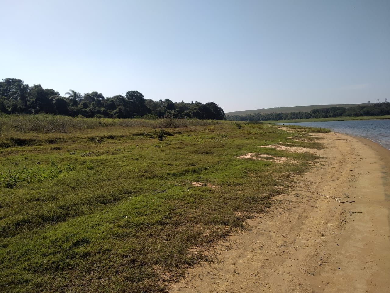 Fazenda-Sítio-Chácara, 344 hectares - Foto 3