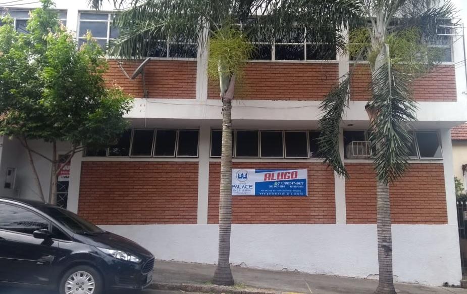 Casa Comercial à venda e aluguel, 166m² - Foto 1