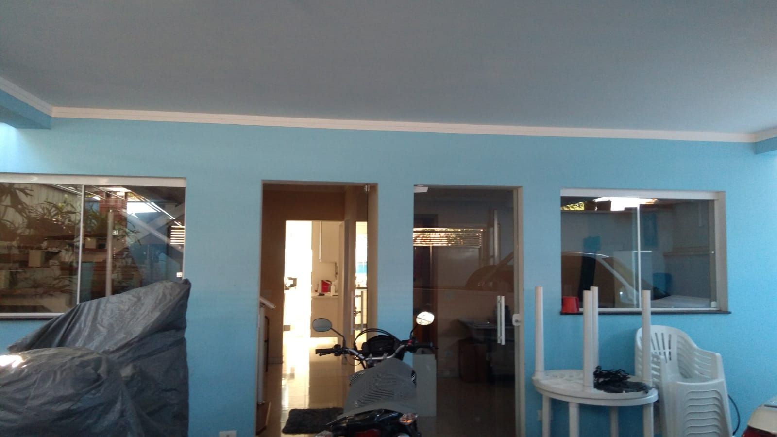 Casa à venda com 3 quartos, 290m² - Foto 19