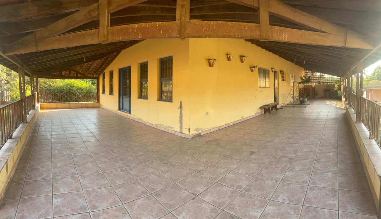 Chácara à venda com 5 quartos, 350m² - Foto 12