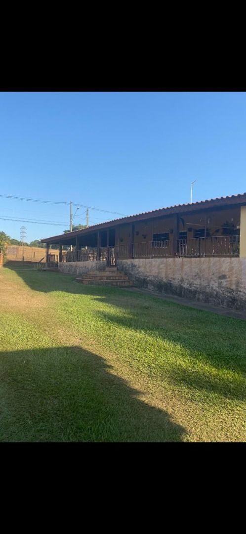 Chácara à venda com 5 quartos, 350m² - Foto 20