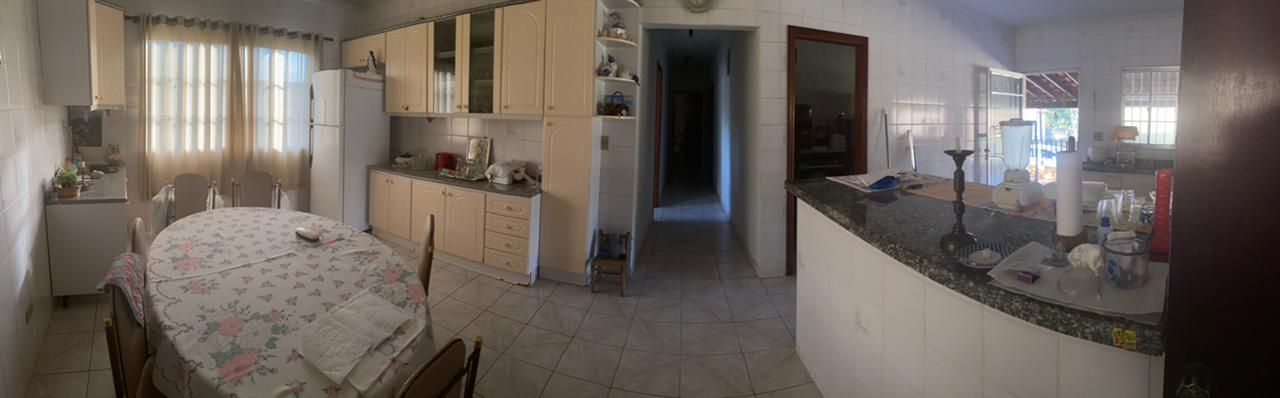 Chácara à venda com 5 quartos, 350m² - Foto 9