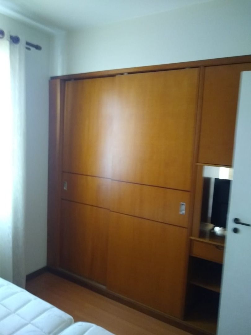 Apartamento à venda com 1 quarto, 38m² - Foto 3