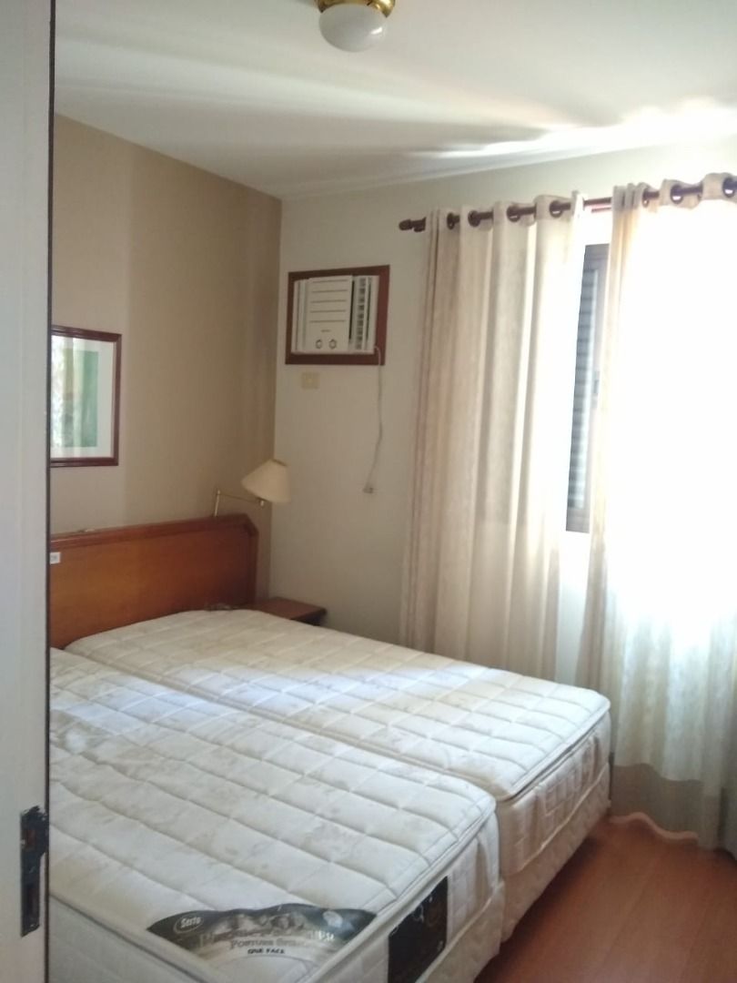 Apartamento à venda com 1 quarto, 38m² - Foto 5