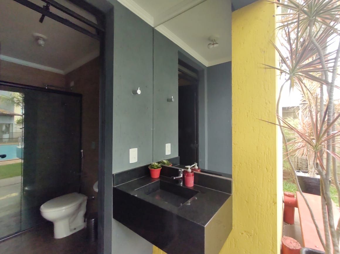 Casa de Condomínio à venda com 4 quartos, 300m² - Foto 25