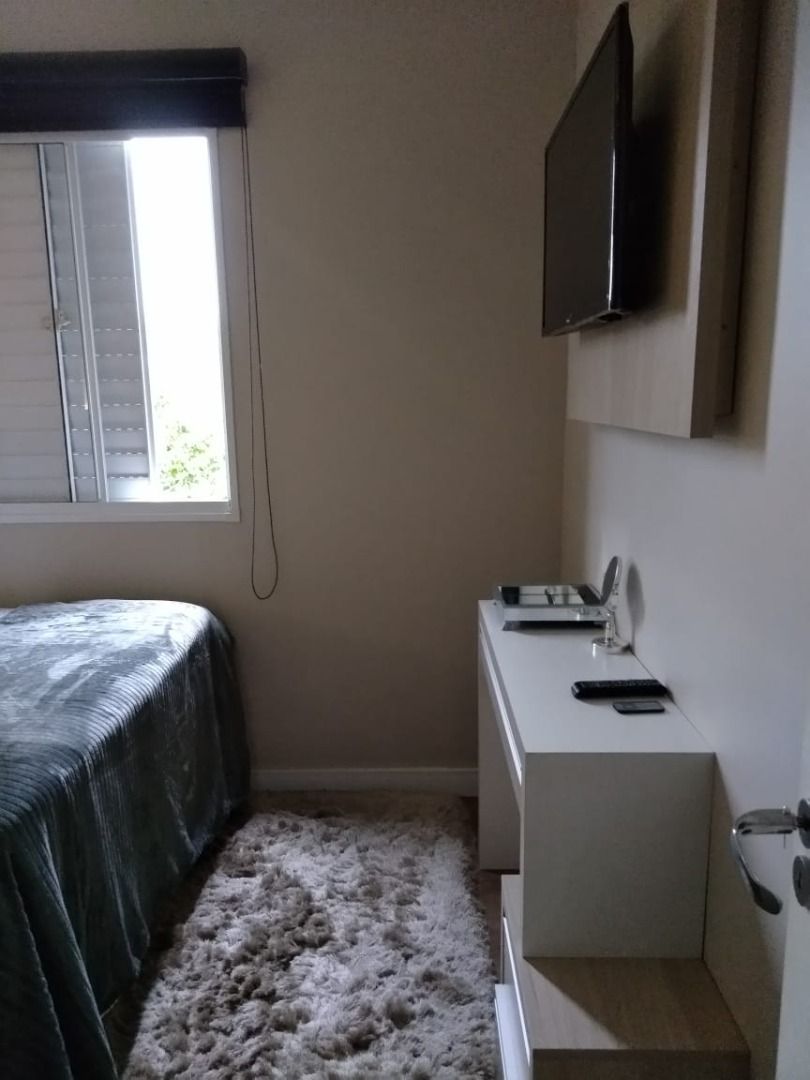 Apartamento à venda com 2 quartos, 49m² - Foto 14