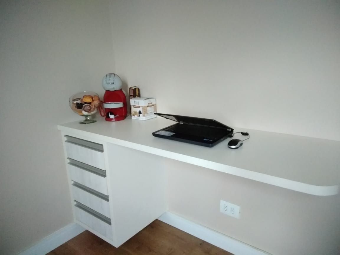 Apartamento à venda com 2 quartos, 49m² - Foto 16