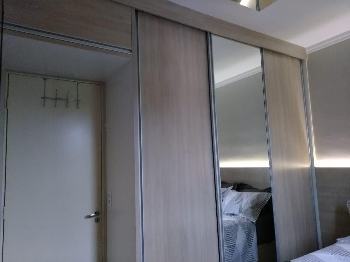 Apartamento à venda com 2 quartos, 49m² - Foto 6