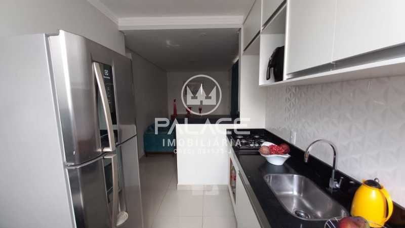 Apartamento à venda com 2 quartos, 46m² - Foto 1