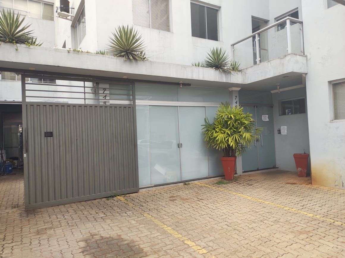 Prédio Inteiro para alugar, 820m² - Foto 1