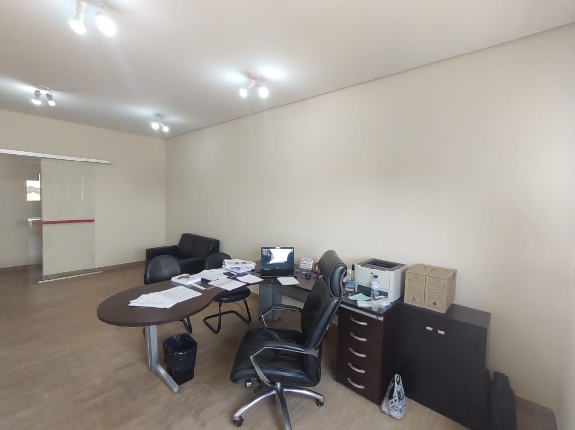 Prédio Inteiro para alugar, 820m² - Foto 10