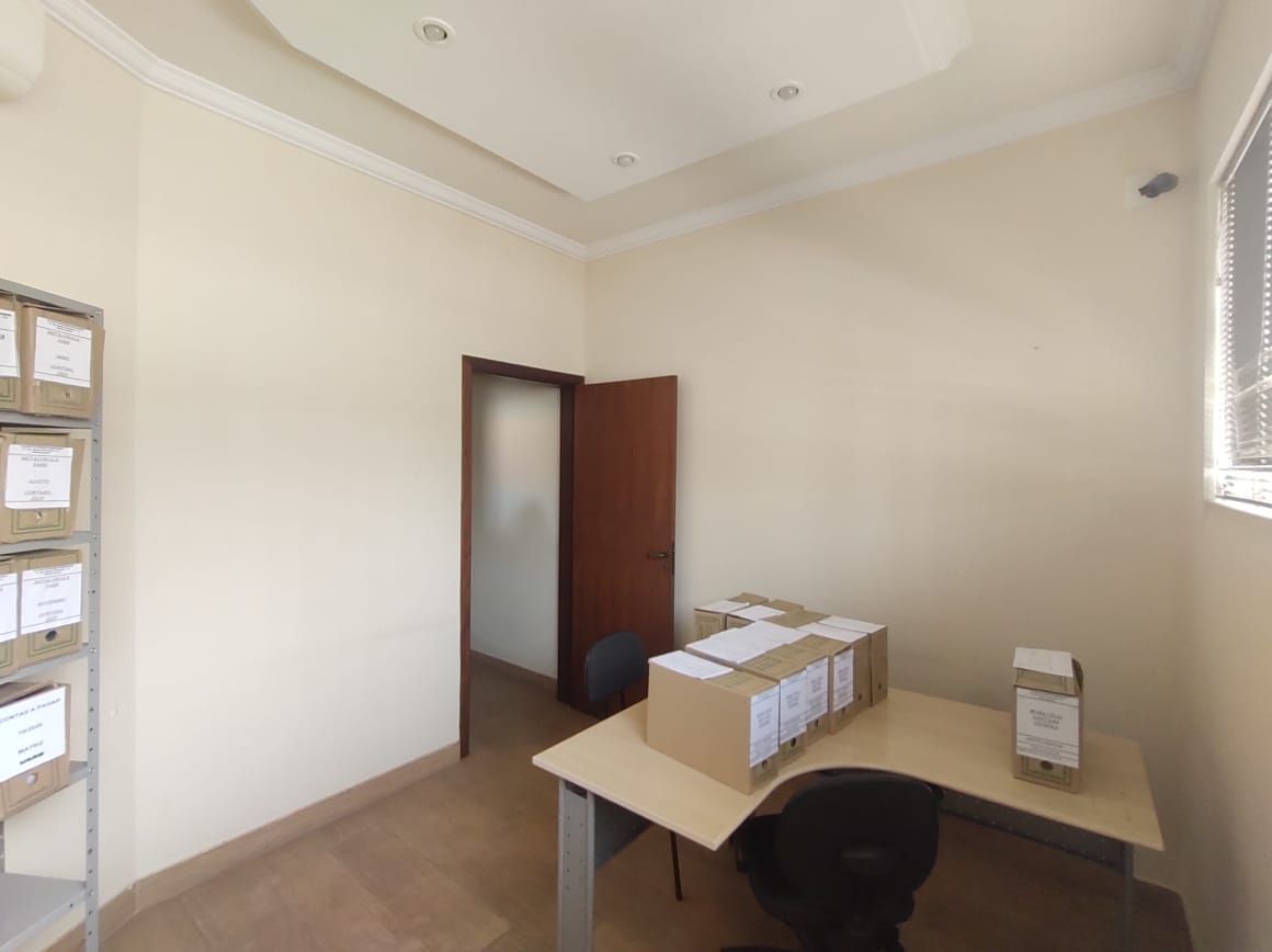 Prédio Inteiro para alugar, 820m² - Foto 19