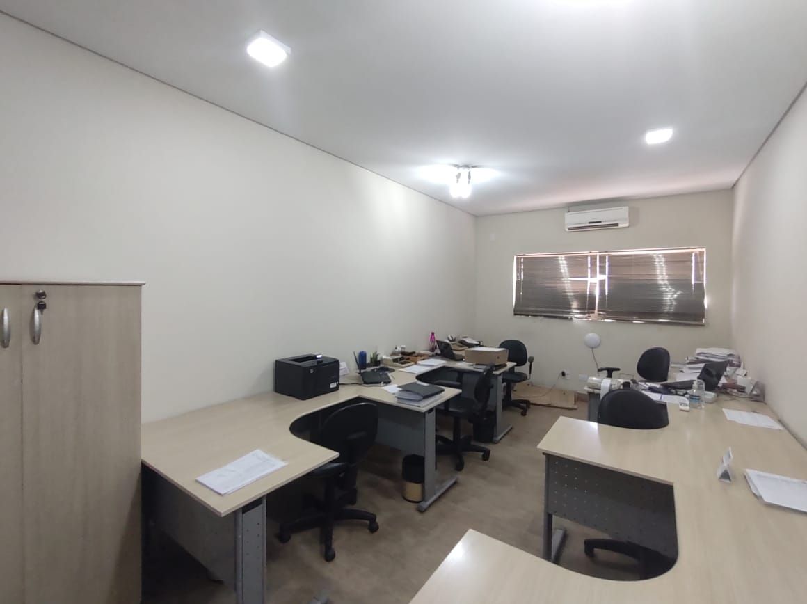 Prédio Inteiro para alugar, 820m² - Foto 29