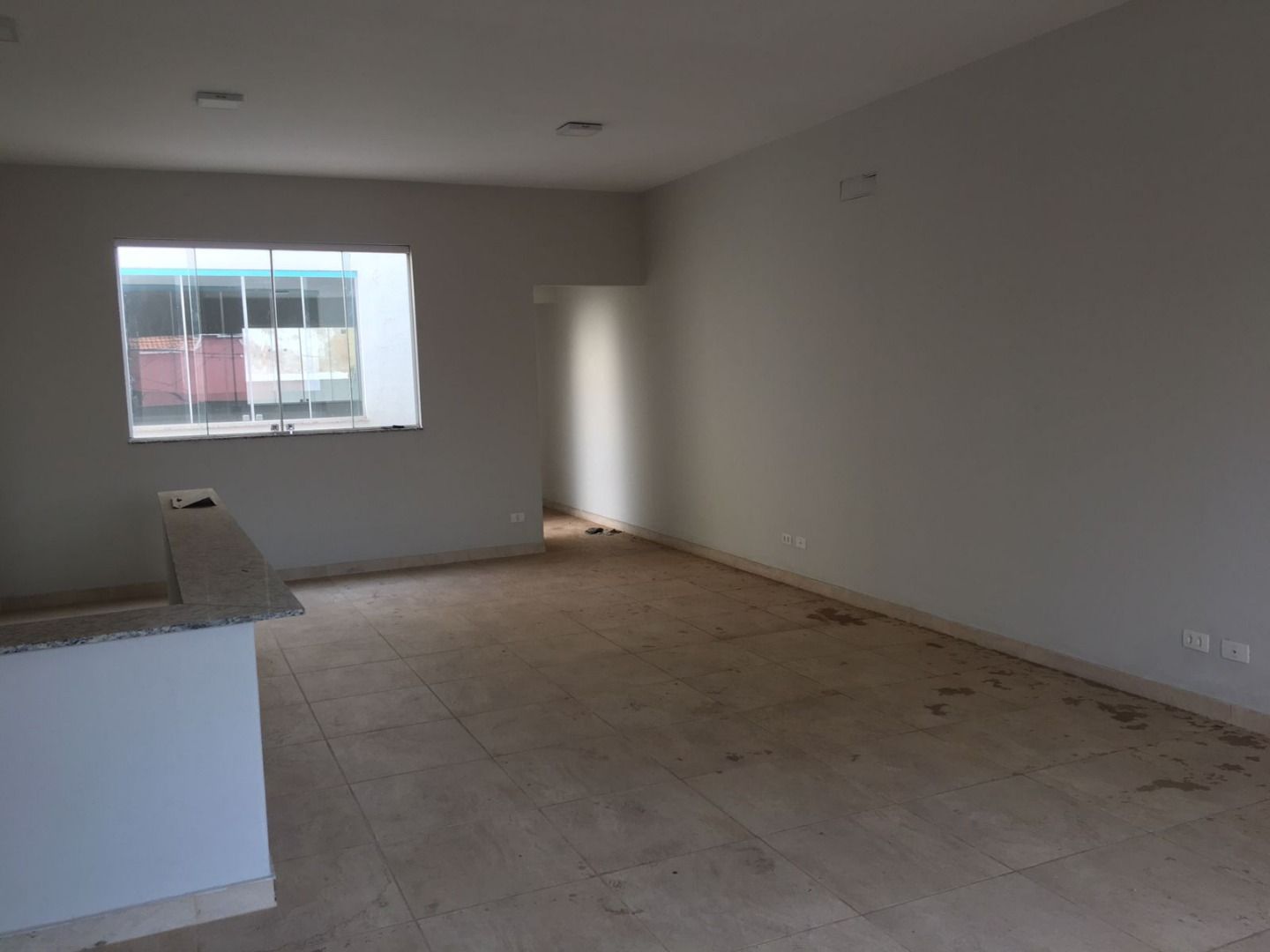 Conjunto Comercial-Sala para alugar, 120m² - Foto 4