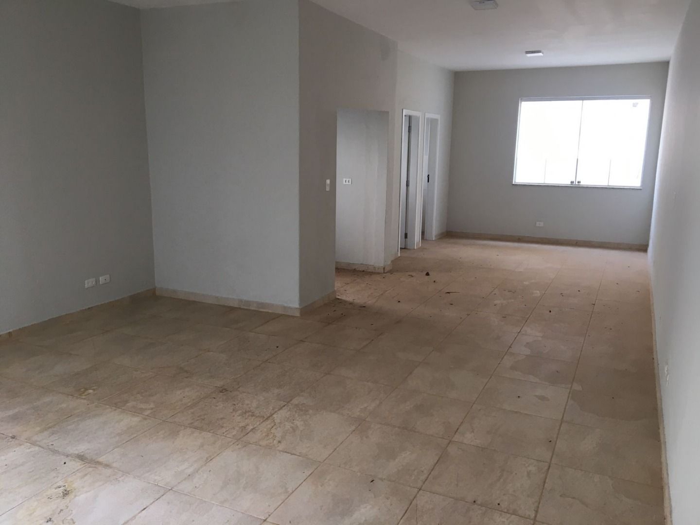 Conjunto Comercial-Sala para alugar, 120m² - Foto 5