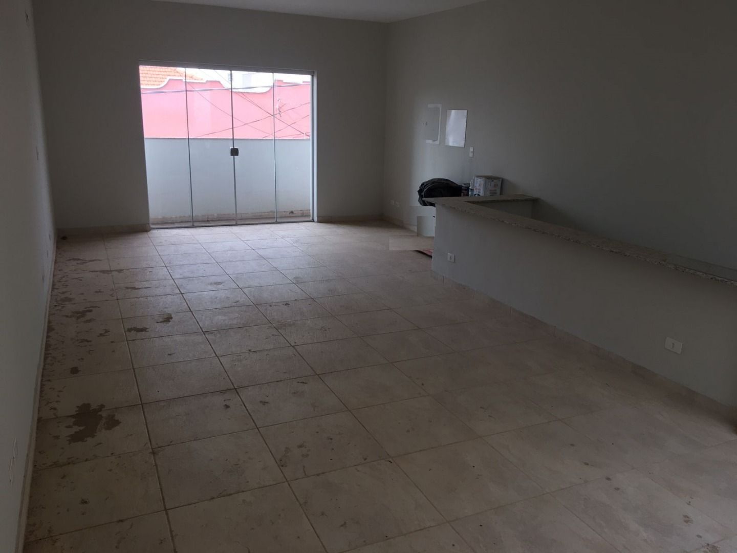 Conjunto Comercial-Sala para alugar, 120m² - Foto 6