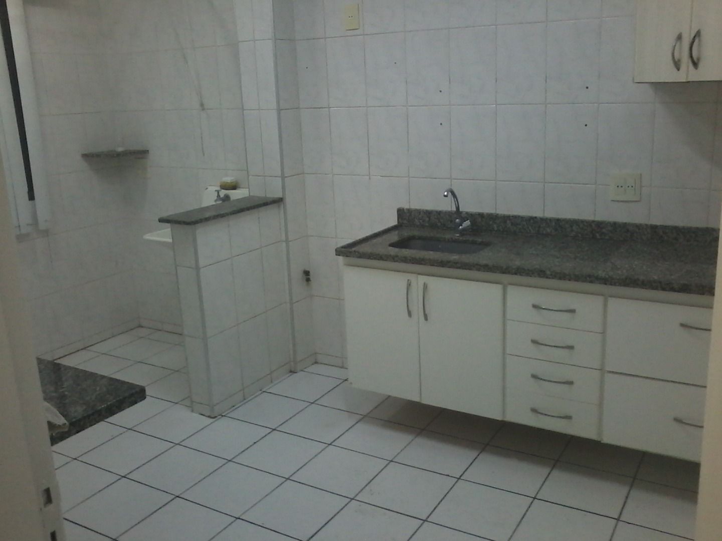 Apartamento à venda com 2 quartos, 57m² - Foto 13