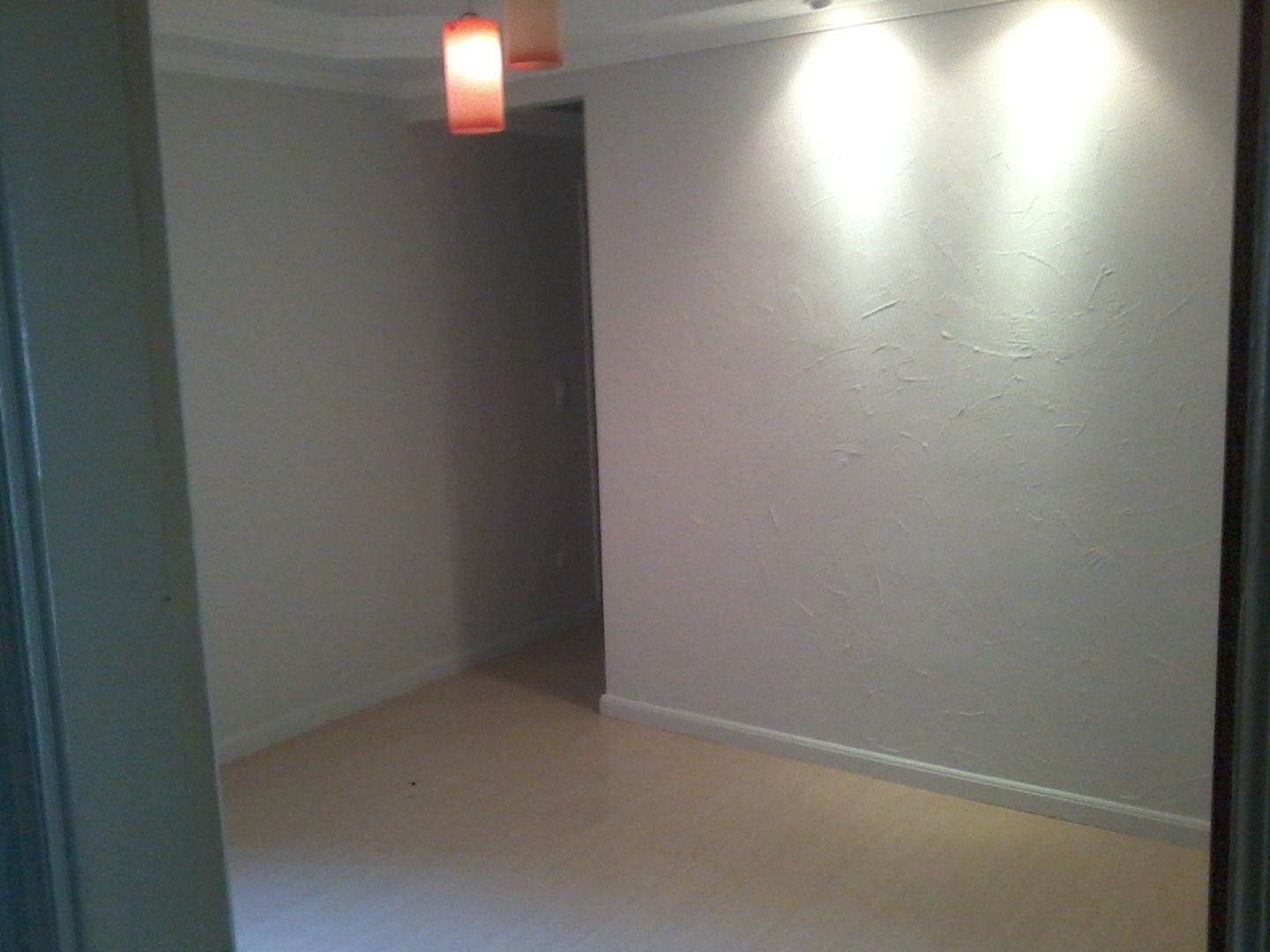 Apartamento à venda com 2 quartos, 57m² - Foto 3