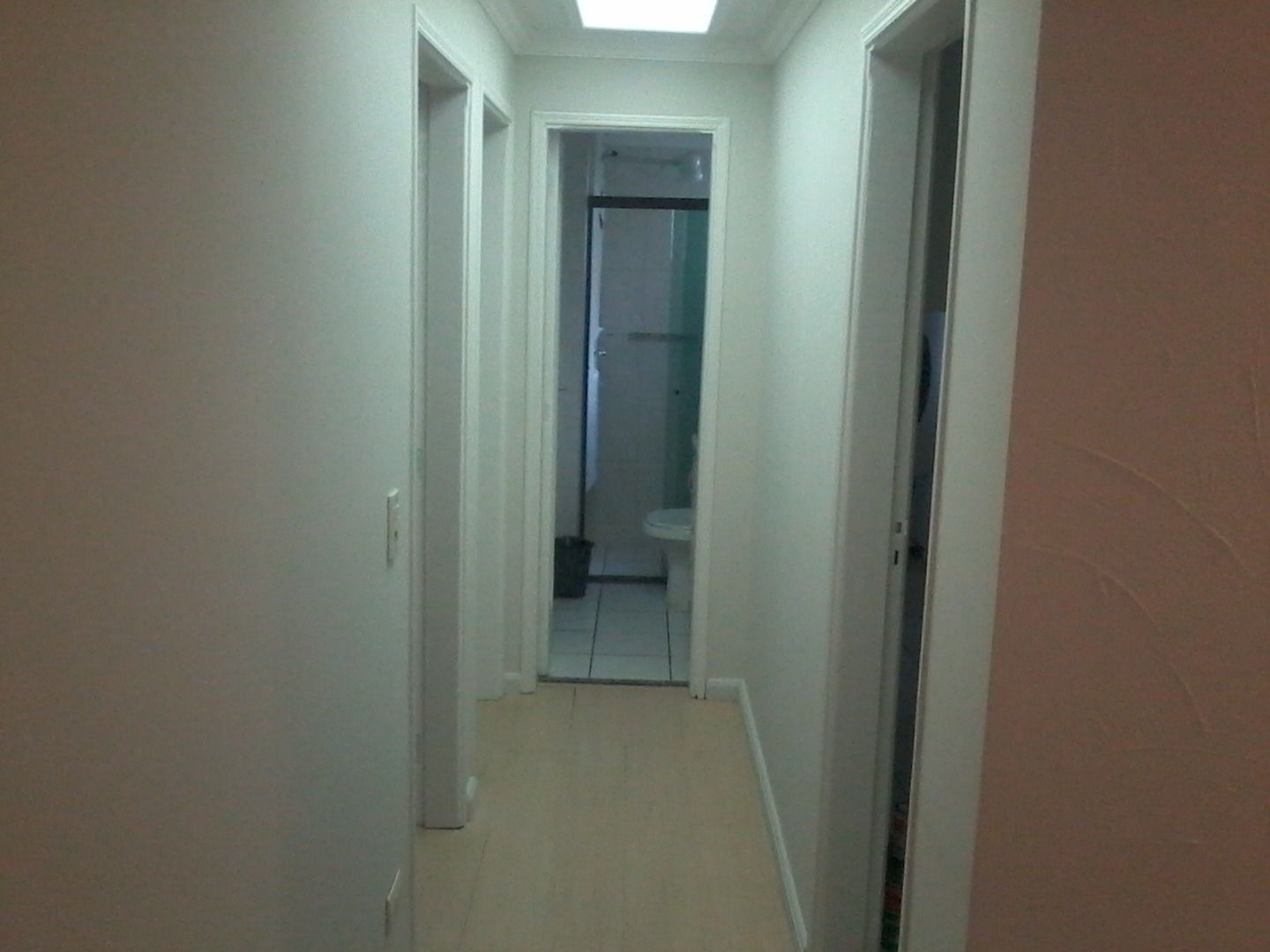 Apartamento à venda com 2 quartos, 57m² - Foto 6