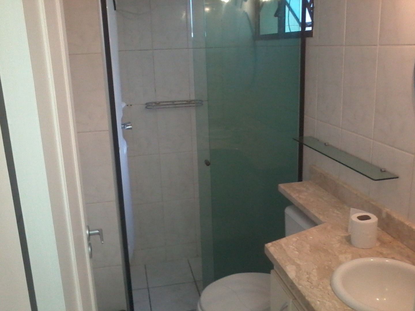 Apartamento à venda com 2 quartos, 57m² - Foto 8