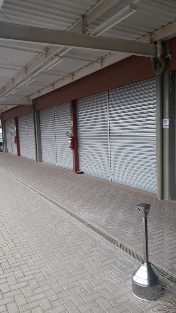 Loja-Salão para alugar, 175m² - Foto 5