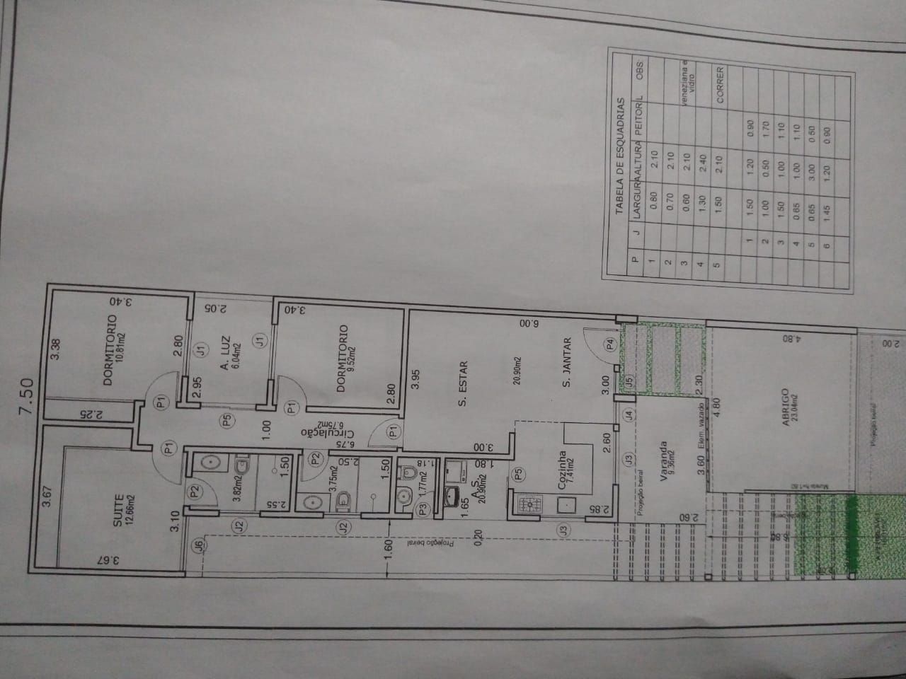 Casa de Condomínio à venda com 2 quartos, 187m² - Foto 2