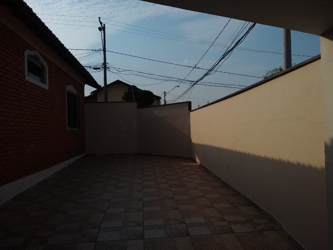 Casa para alugar com 2 quartos, 82m² - Foto 16