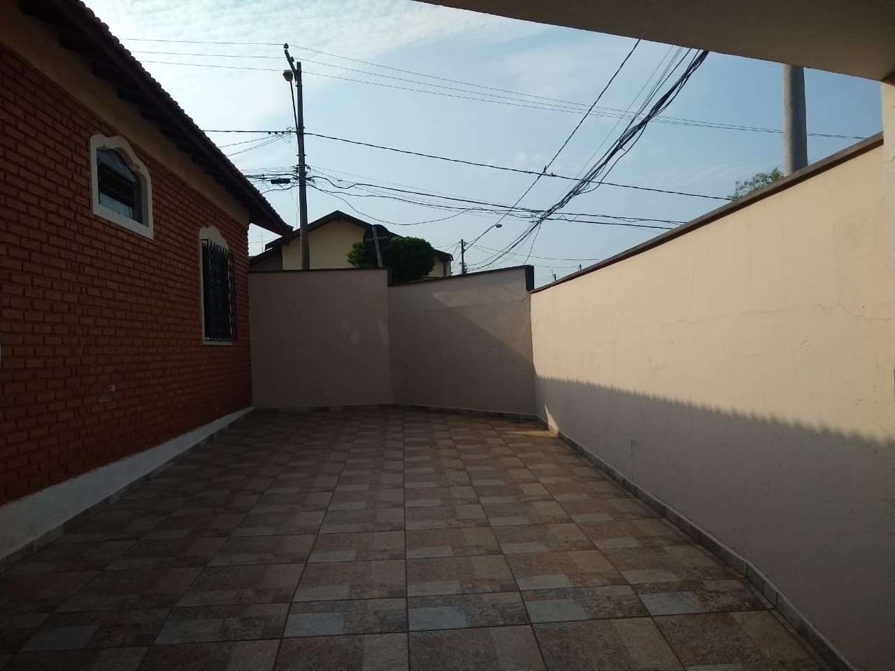 Casa para alugar com 2 quartos, 82m² - Foto 4