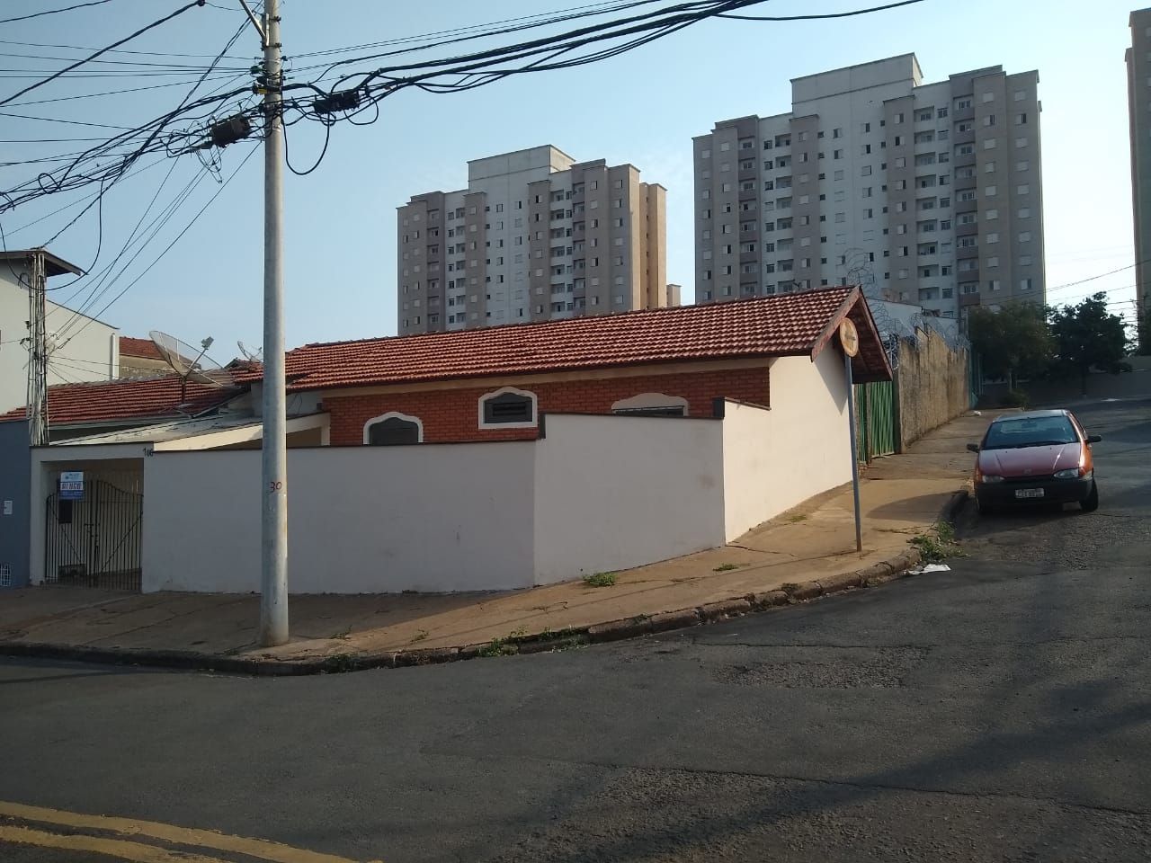 Casa para alugar com 2 quartos, 82m² - Foto 6