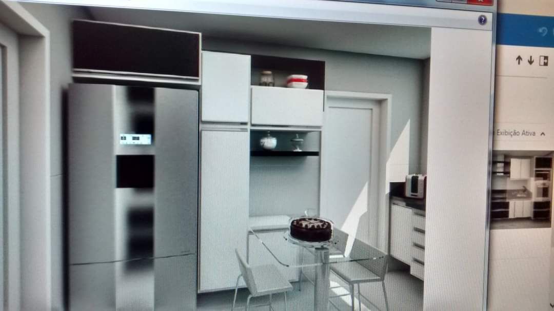 Apartamento à venda com 3 quartos, 320m² - Foto 13