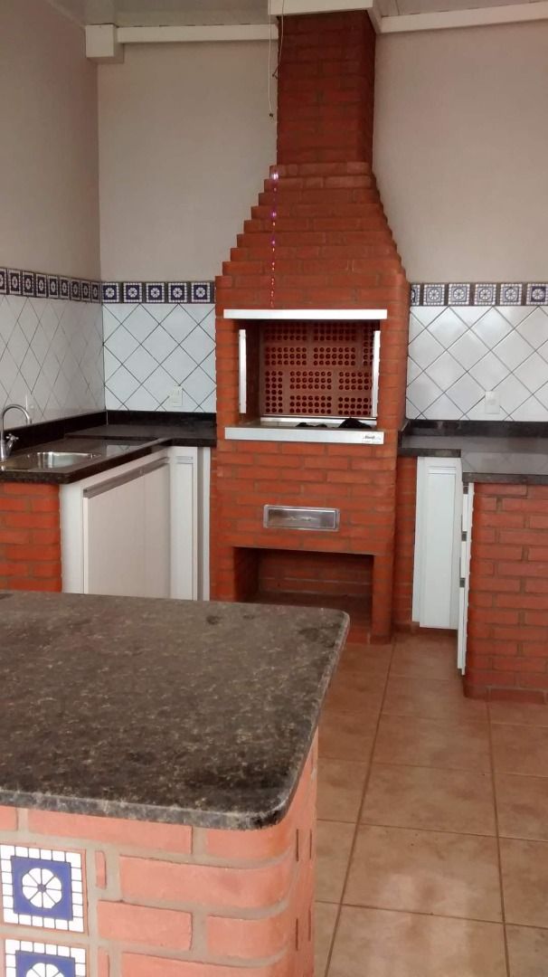 Apartamento à venda com 3 quartos, 320m² - Foto 18