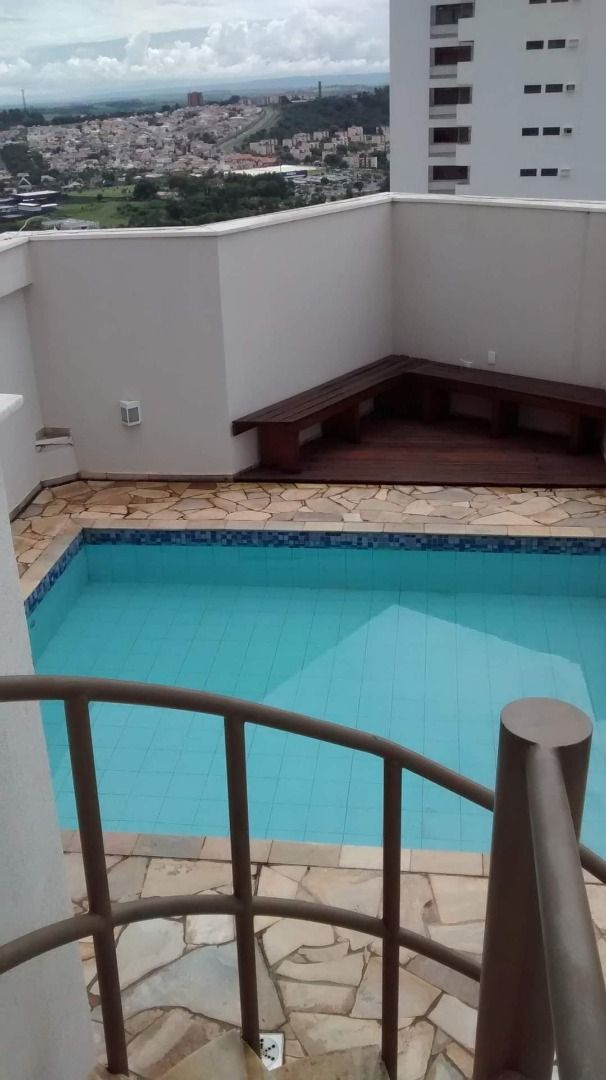 Apartamento à venda com 3 quartos, 320m² - Foto 3